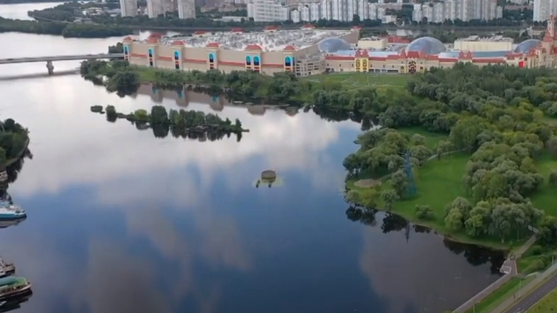 مشروع الأحلام